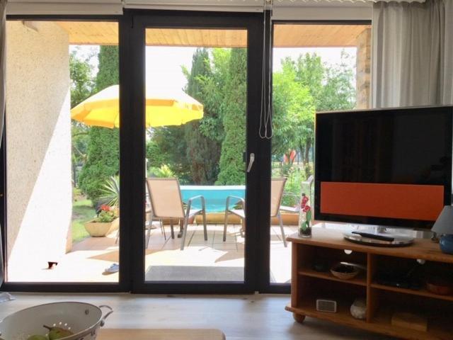 Ostseebungalow Haninghuus Diedrichshagen  Luaran gambar